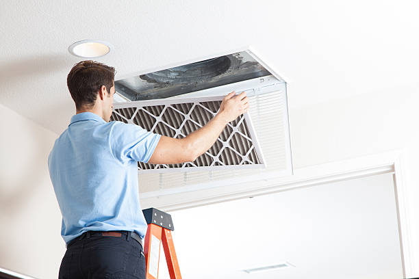 Best Furnace installation  in Swansea, IL